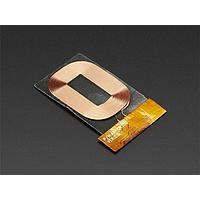 Adafruit 1901 Wireless Charging - Receiver Universal Qi Wireless Receiver Module