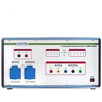 Skylark CDN-5320 Surge-coupled/decoupled networks