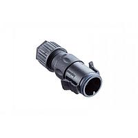 Amphenol LTW CD-02BMFC-RL7001 Standard Circular Connector MID ASSY RBL 02 M CONN F PIN
