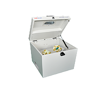 Solder Cream Mixer Repair Service