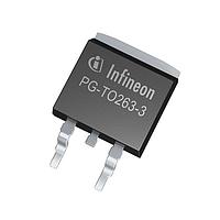Infineon BTS117TCAUMA1 Low Side HITFET