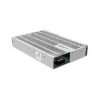 Excelsys CX10M-000000-C5B Unconfigured Power Supply 1000W Fanless Medical CoolPac, Conformal coating, IEC terminal, Low leakage (150uA), 6 slots, 5V Aux , must be used with CoolX Mod
