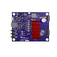 Texas Instruments TAS6422Q1EVM Audio Amplifier TAS6424Q1EVM