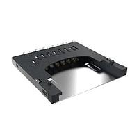 Amphenol FCI 10067847-001TLF Memory Card Connectors SD/MMC