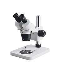 Hoyamo HTX-20 Two-gear Zoom Stereo Microscope (20X / 40X)