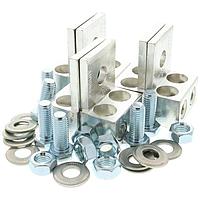 SIEMENS CNFSL400D Lug Kit 400A CNFS 3P SW DOUBLE HOLE LUG KIT