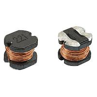 Vishay IDCP2218ER1R5M01 Drumcore FIXED IND 1.5uH 3.8A 25mOHM