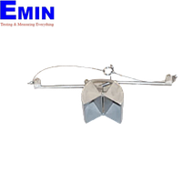 Eijkelkamp 04.30.05 Van Veen grab (12 litres, 800 cm²)