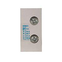 Eaton H2027-3 Motor Drives FREEDOM HEATER COIL PACK