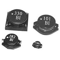 TT Electronics / BI Technologies HM76-20470JLFTR13 Power Inductor 47uH 20% HI PERFORMNCE SM IND