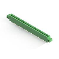EDAC 833-030-500-612 Standard Card Edge Connectors Card Edge Connector