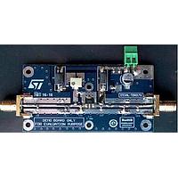 STMicroelectronics STEVAL-TDR019V1 Demonstration Boards PD85004 900 MHz 2-way Radio Demo BRD