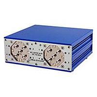 Mini-Circuits RC-2SP4T-A18 RF Switches Absorptive SP4T, Mechanical Switch, DC - 18000 MHz, 50 Ohm