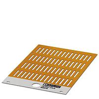PHOENIX CONTACT 0829302 Cable Marker US-WMT (23X4) OG