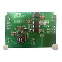 Monolithic Power Systems (MPS) EV3378-S-00A Evaluation Boards Evaluation Board for MP3378