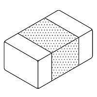 Laird Performance Materials CM7060R301R-10 Common Mode Chokes Common Mode Choke