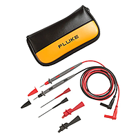 FLUKE TL80A Basic Electronic Test Lead Kit