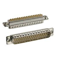 NorComp 172-037-102R011 Plug 37POS Male 5A Steel