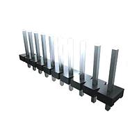 Samtec HFWS-03-01-TM-S Power to the Board ".200"" High-Temp Power Terminal Strip"