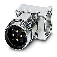 PHOENIX CONTACT 1613526 Circular Metric Connectors SM-7EPWN8AA200