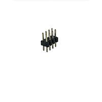 Adam Tech 2PH2-16-UA Unshrouded CONN HEADER VERT 16POS 2MM