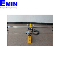 Samyon K30 Flat Load Meter (0-2.5MPa)