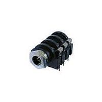 NEUTRIK NMJ6HCD2 Phone Connectors STEREO CHROME NOSE