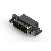 EDAC 621-015-360-056 D-Sub Connectors - Standard Density Standard D-Sun Connector