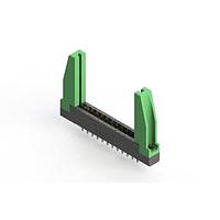 EDAC 356-012-520-178 Standard Card Edge Connectors Card Edge Connector