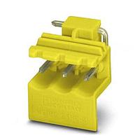 PHOENIX CONTACT 2200111 Headers MSTBO 2,5/ 3-G1L YE