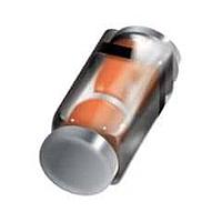 Taiwan Semiconductor BZT55C75 L0G Zener Diodes QM500mW, 5%, Small Signal Zener Diode