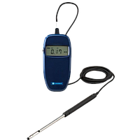 KANOMAX 6006-DG Máy đo gió cầm tay KANOMAX 6006-DG ( 0.01 m/s to 20.0 m/s , -20 đến 70°C)