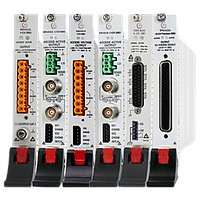 MVIT Technology SMU4221 Source Measure Unit (SMU) Module (±30 V;  ±500 mA; 100 pA)
