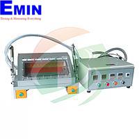 TOB TOB-YF350-S Compact Vacuum Sealing Machine For Battery Pre-Vacuum Sealing (2000W,  > -95Kpa)