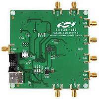 Skyworks Solutions Inc. SI5356-EVB Clock Generator