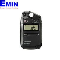 SEKONIC i-346 Illuminometer (2.50 lx~200,000 lx)