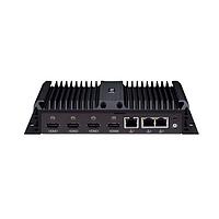 NexAIoT 10J00007000X0 Industrial PCs NISE70-T01