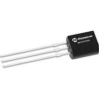 Microchip Technology MCP9700A-E/TO Linear Active Thermistor Lin Active Therm