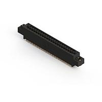 EDAC 896-044-540-803 Receptacles High Temp Card Edge Connectors