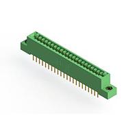 EDAC 346-044-520-208 Receptacles Card Edge Connectors