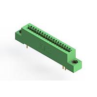 EDAC 842-036-521-208 Receptacles High Temp Card Edge Connector