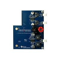 Texas Instruments TAS5751MEVM Audio Amplifier TAS5751MEVM