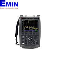 Signal analysis test equipment used in telecom and RF measurement environments