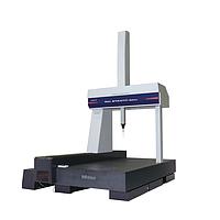 MITUTOYO STRATO-Apex 162012 CNC Coordinate Measuring Machine (1600mm 2000mm 1200mm)