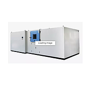 LIB DIM-1000 Blowing Sand and Dust Test Chamber (1000L)