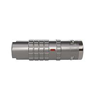 LEMO FGG.4K.312.CYCC11Z Plug PLUG MALE 12POS GOLD CRIMP
