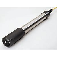 Global Water WQ401-O Online Dissolved Oxygen Sensor (25 ft cable,1" NPT PVC housing)