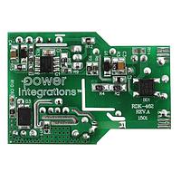 Power Integrations RDK-462 Power Management IC Development Tools LinkSwitch 4 10W CV/CC USB Charger