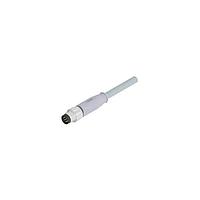 Amphenol CONEC 42-11231 Sensor Cables / Actuator Cables SAL-8-RS8-3/A1