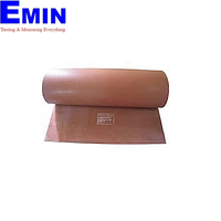 VICADI TCD HA Low Voltage Electrical Insulating Mat (1mx0.8m, 1KV)